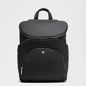 lululemon Diaper Bag Backpack
